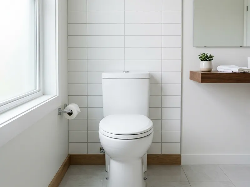 Toilet Repair & Installation Plumber in Gate, OK